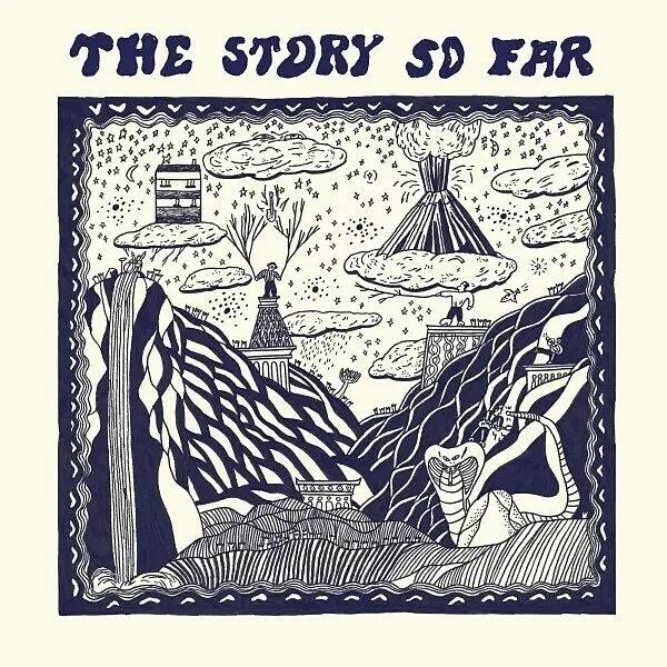 The Story So Far [LP] [VINYL]