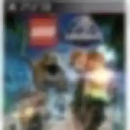 LEGO Jurassic World - PlayStation 3 - PlayStation 3