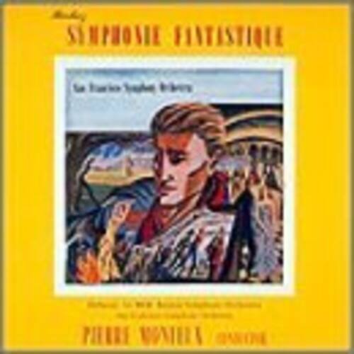 Sure, here is the corrected and grouped text:

**Symphonie Fantastique**

**Le Voyageur Étranger**

**Pierre Monetier**