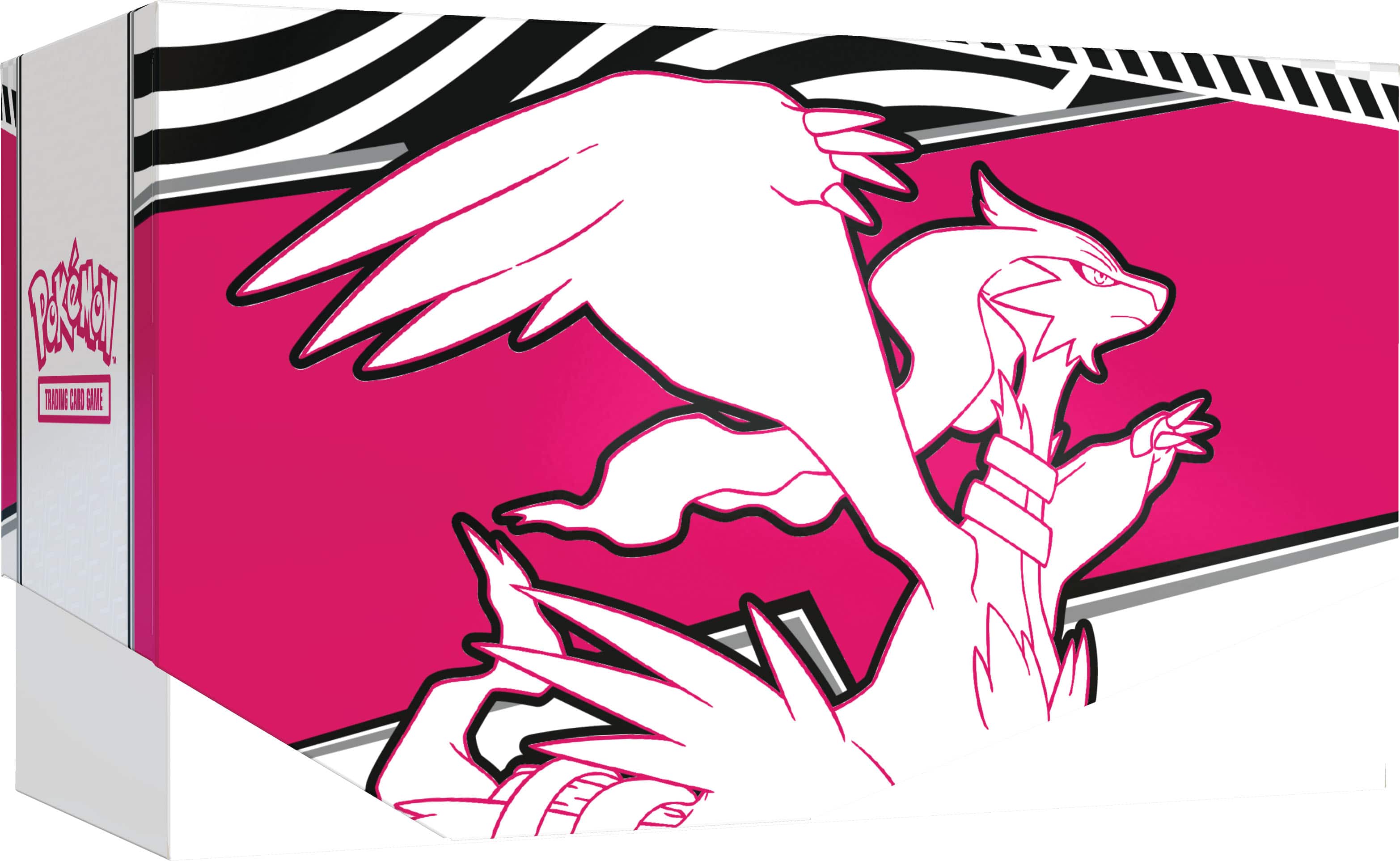 The text on the image reads "Pokemon."