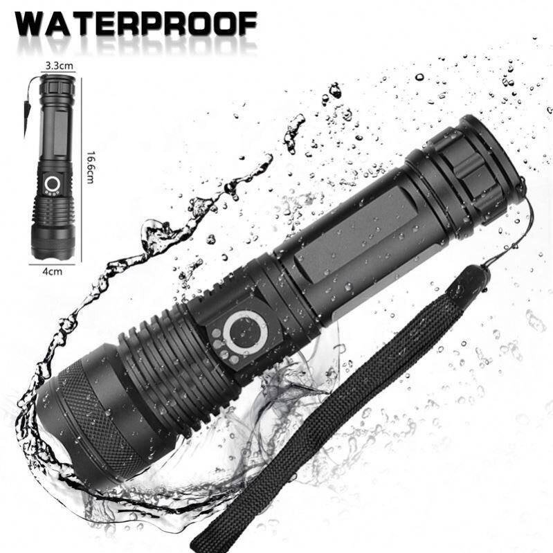 WATERPROOF  
3.3cm  
16.6cm  
4cm