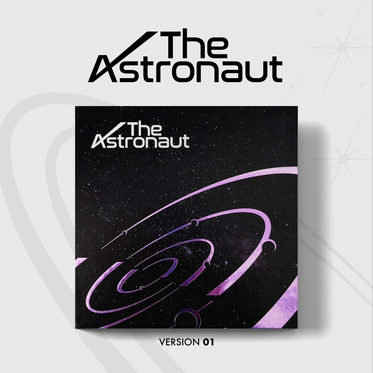 BTS JIN 直筆「The Astronaut」VERSION 01(非売品) Jin (Bts) The Astronaut (Version 01) CD SINGLE - Best Buy