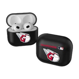 Keyscaper - Cleveland Guardians Cleveland Guardians Insignia 2nd Gen AirPods Pro Case Cover - No Size - Black