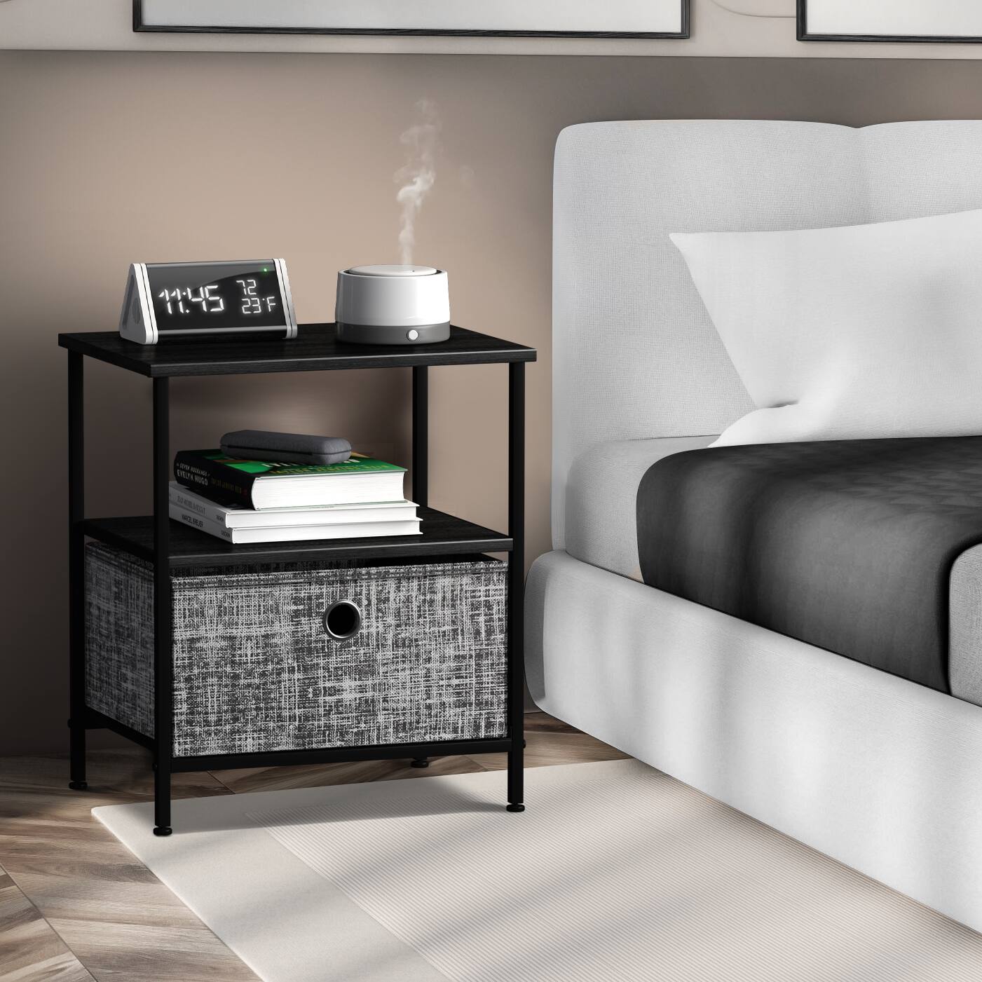 11:45  
72°F  
23°F  

SLRS