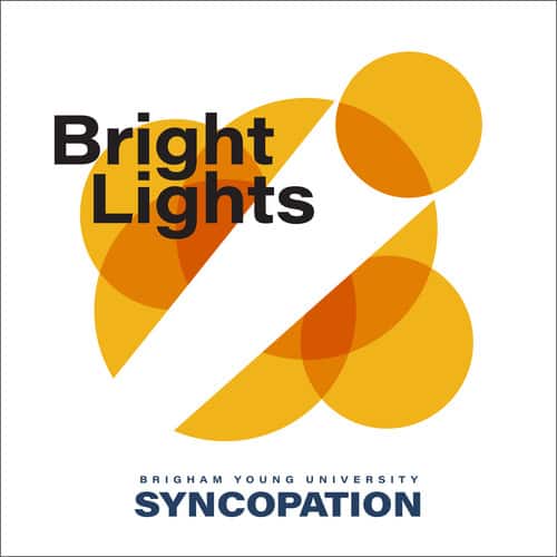 Byu Syncopation - Bright Lights   - COMPACT DISCS [CD] price history on PriceWatchPro