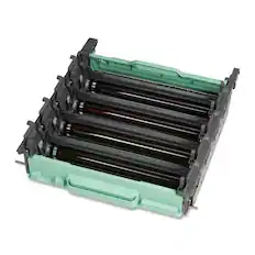 Front. Brother - DR310CL Imaging Drum Unit.