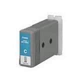 Alt View Standard 20. Canon - Ink Cartridge - Cyan.