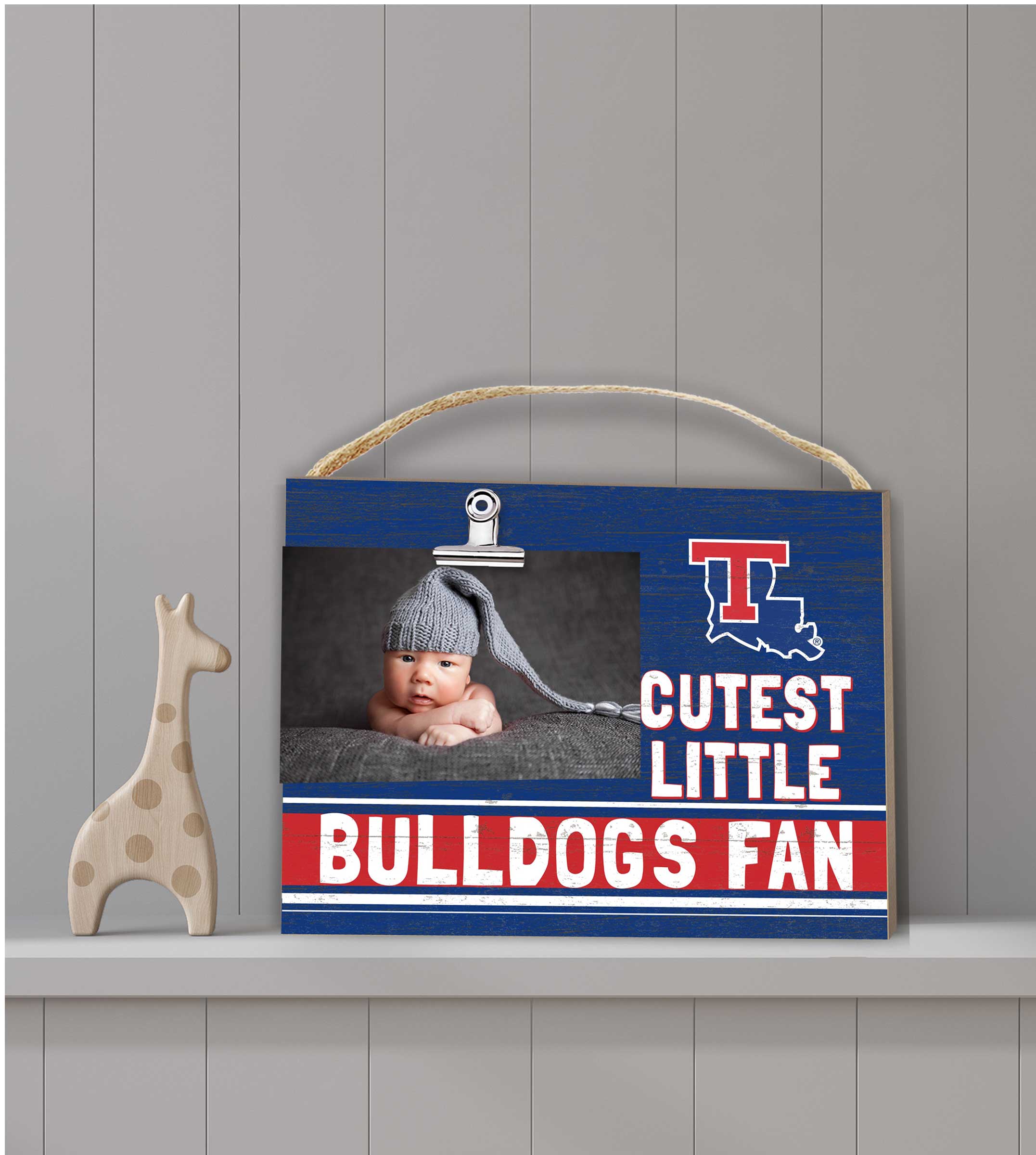 CUTEST LITTLE BULLDOGS FAN