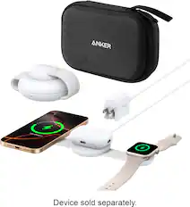 ANKER ANKER 6 5 ANKER X 2
Device sold separately.