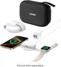 Wireless Charging Pads