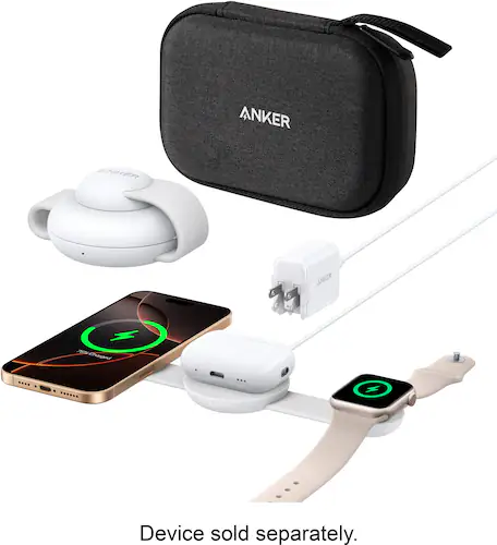 Wireless Charging Pads