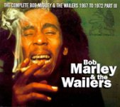 Front Standard. The Complete Bob Marley & the Wailers 1967-1972, Part 3 [CD].