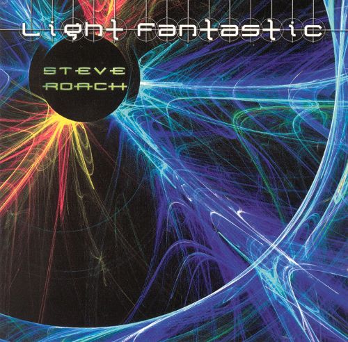  Light Fantastic [CD]