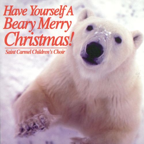 Best Buy Have Yourself A Beary Merry Christmas Cd - 