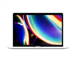 Apple - Refurbished Excellent - MacBook Pro 13-Inch "Core i5" 1.4 2020 8GB - 256GB SSD - Silver