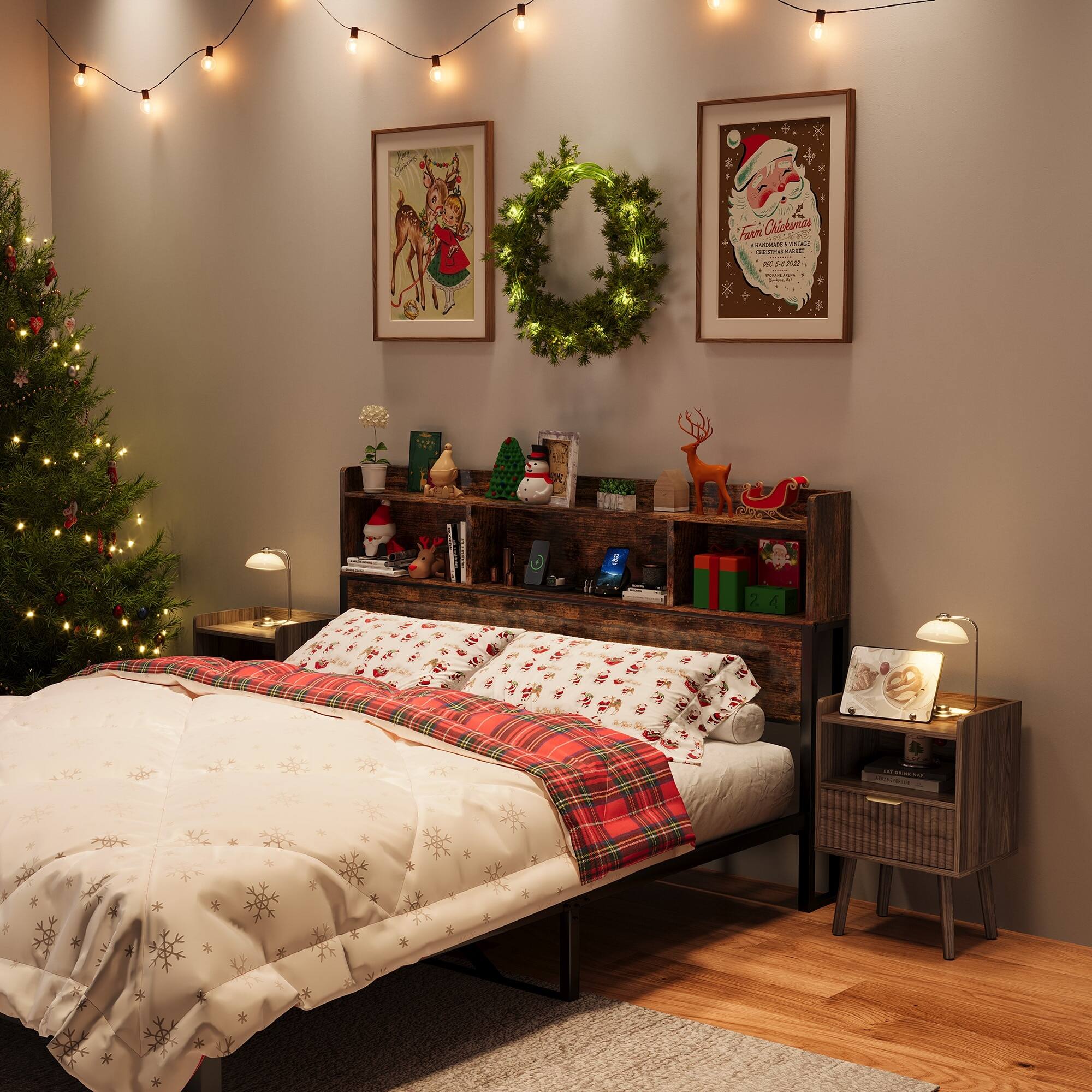 From Christmas  
Merry Christmas  
December 25, 2022