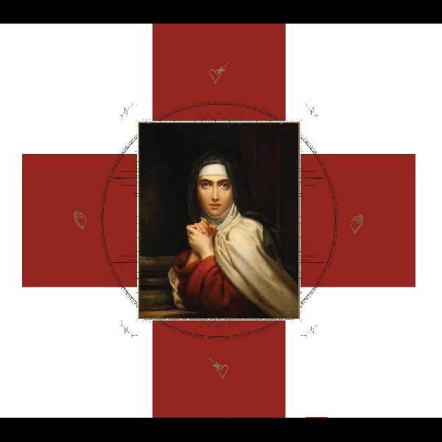 John Zorn - Teresa De Avila   - COMPACT DISCS [CD] price history on PriceWatchPro