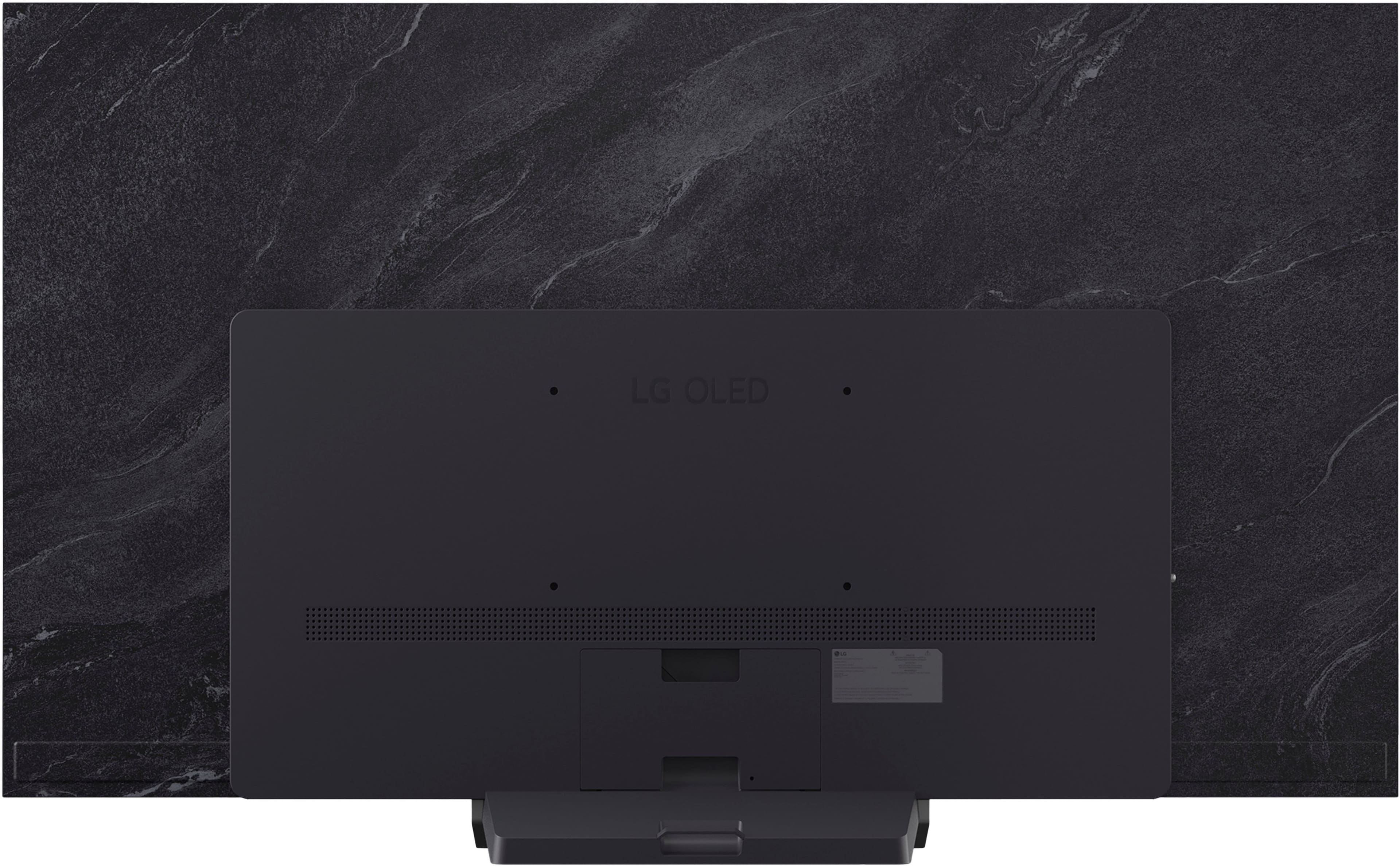 Alt View 17. LG - 65" Class C5 Series OLED evo AI 4K UHD Smart webOS TV (2025).