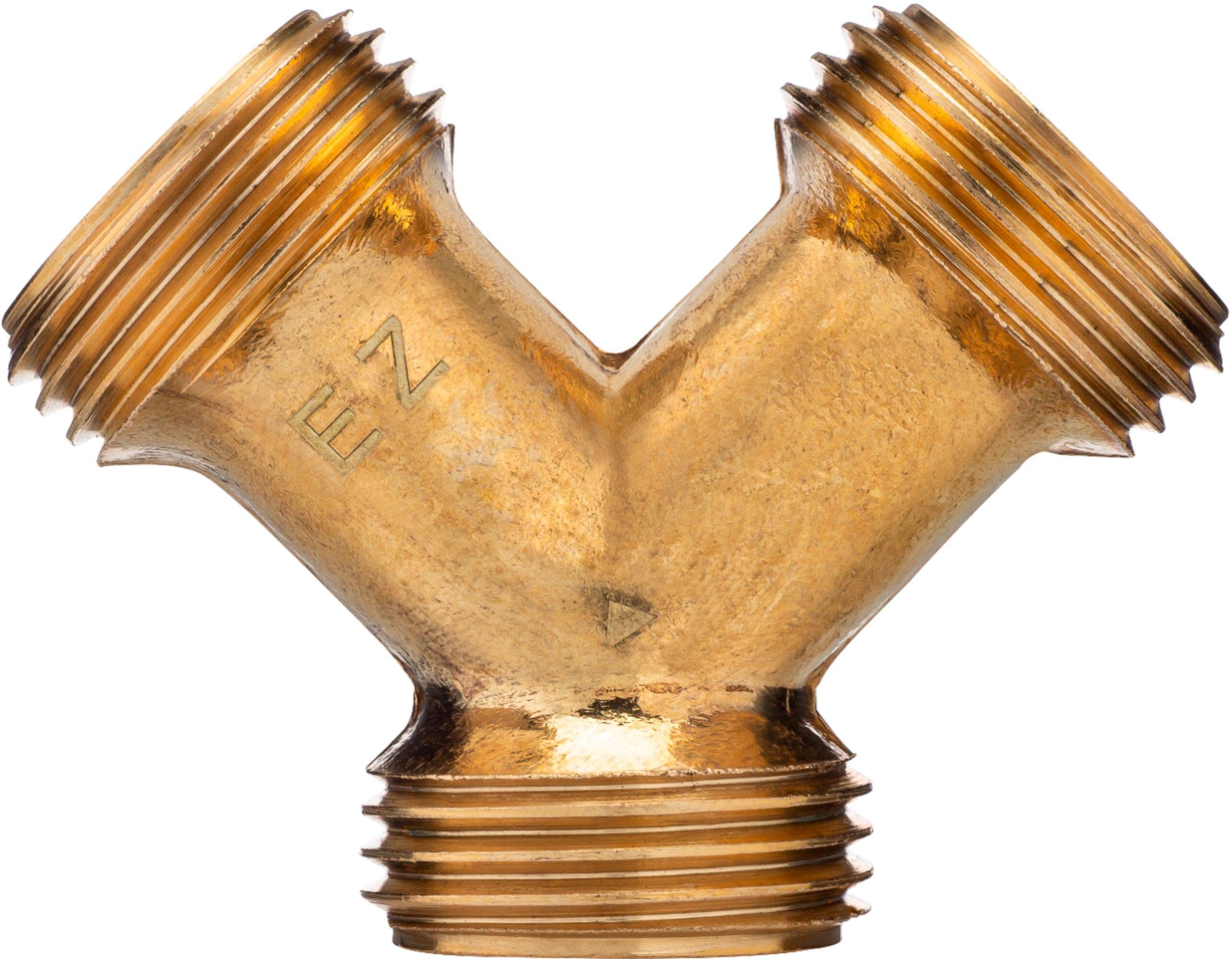 Alt View 14. Smart Choice - Steam Dryer Installation Kit - stainless steel.