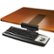 Alt View Standard 11. 3M - Adjustable Keyboard Tray.