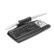 Alt View Standard 20. 3M - Adjustable Keyboard Tray.