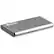Alt View Standard 3. Verbatim - Store 'n' Go 64 GB External Solid State Drive - Silver.