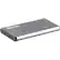 Left Standard. Verbatim - Store 'n' Go 64 GB External Solid State Drive - Silver.