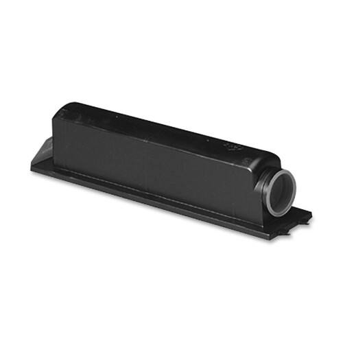 Front Standard. Canon - Toner Cartridge - Black.