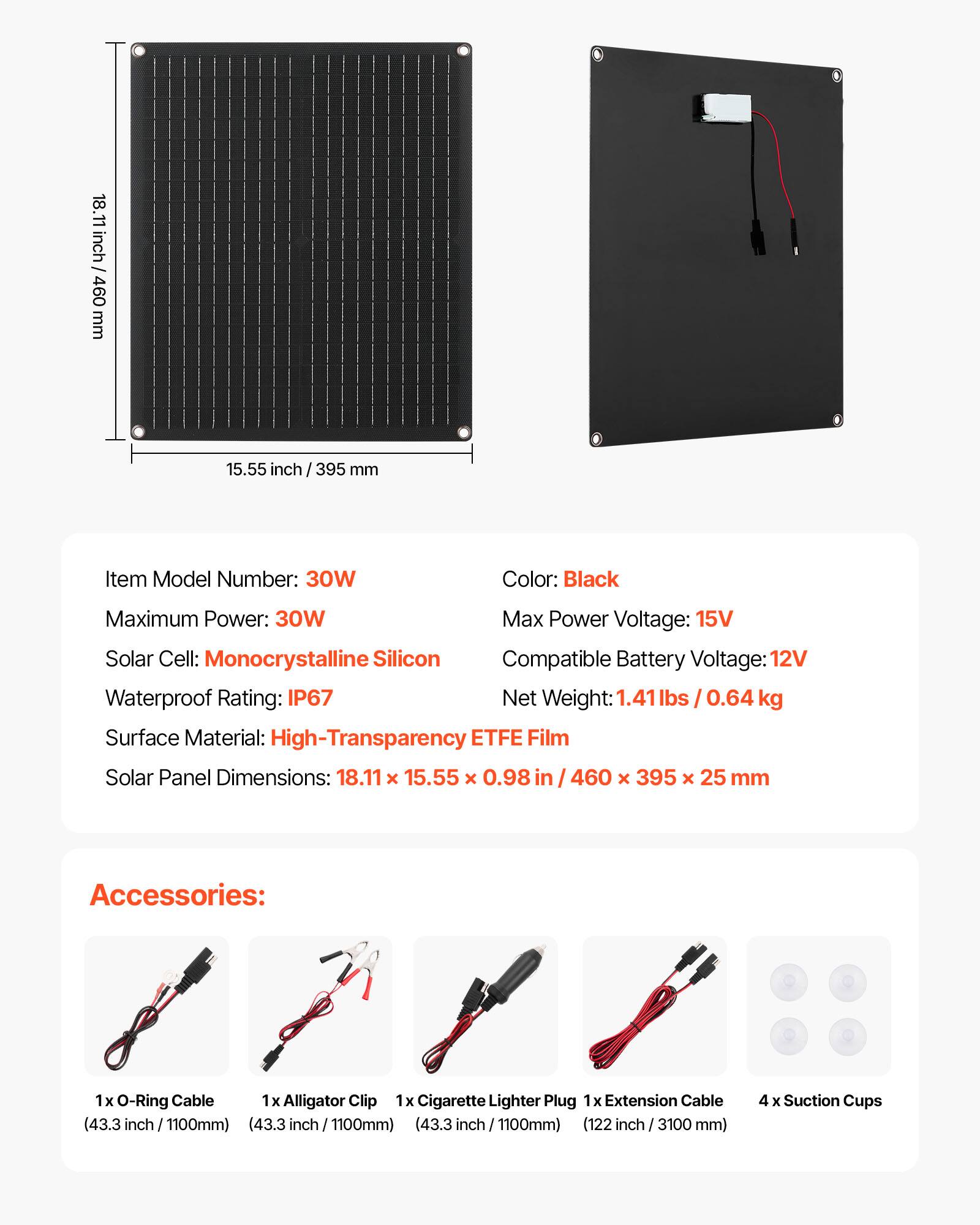 media item thumbnail