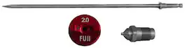 Fuji Spray - Air Cap Set #6 for T-Series Spray Gun