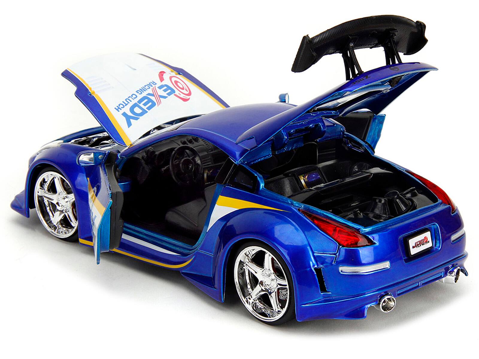 RACING 3 0 CLUTCH OEXEDA 350Z