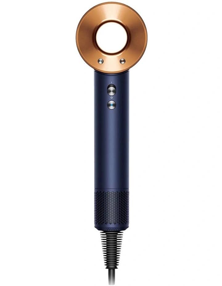 Dyson - Supersonic Hair Dryer HD15 - Prussian Blue/Rich Copper price history on PriceWatchPro