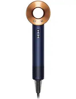 Dyson - Supersonic Hair Dryer HD15 - Prussian Blue/Rich Copper