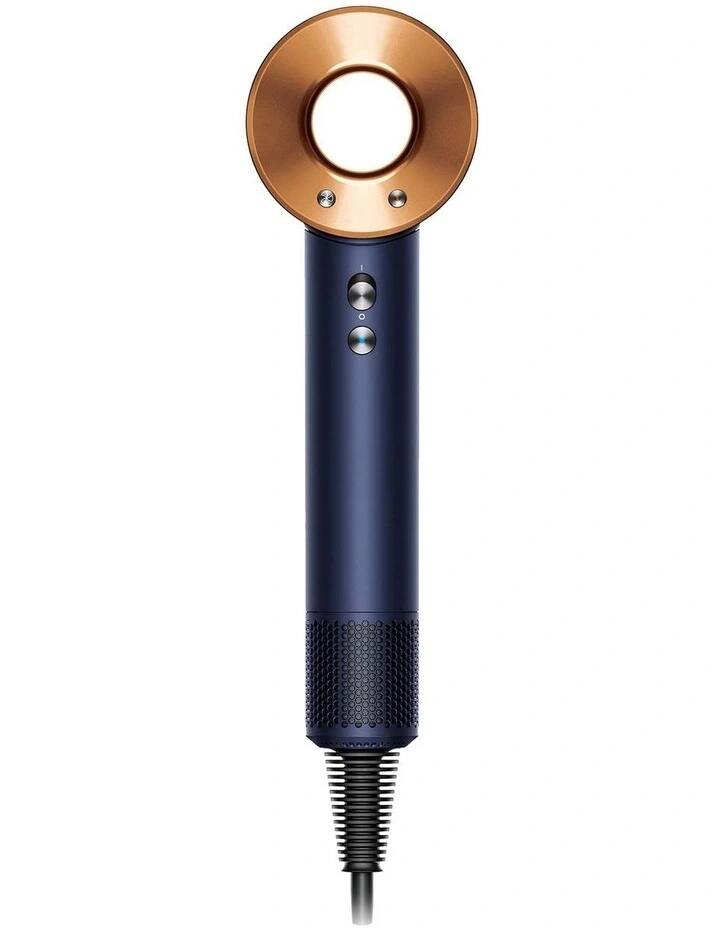 Prussian Blue/Rich Copper