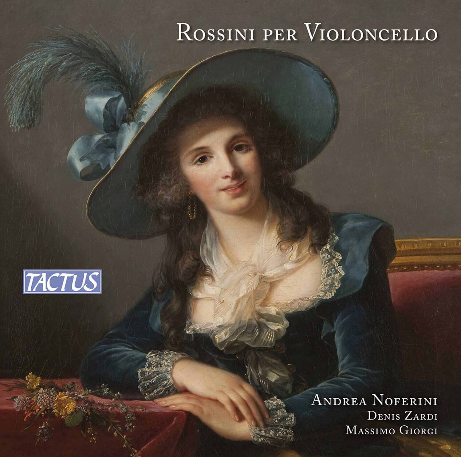 Various Artists - Rossini Per Violoncello    - COMPACT DISCS [CD] price history on PriceWatchPro