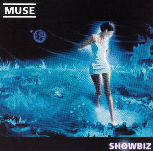 Showbiz [CD]