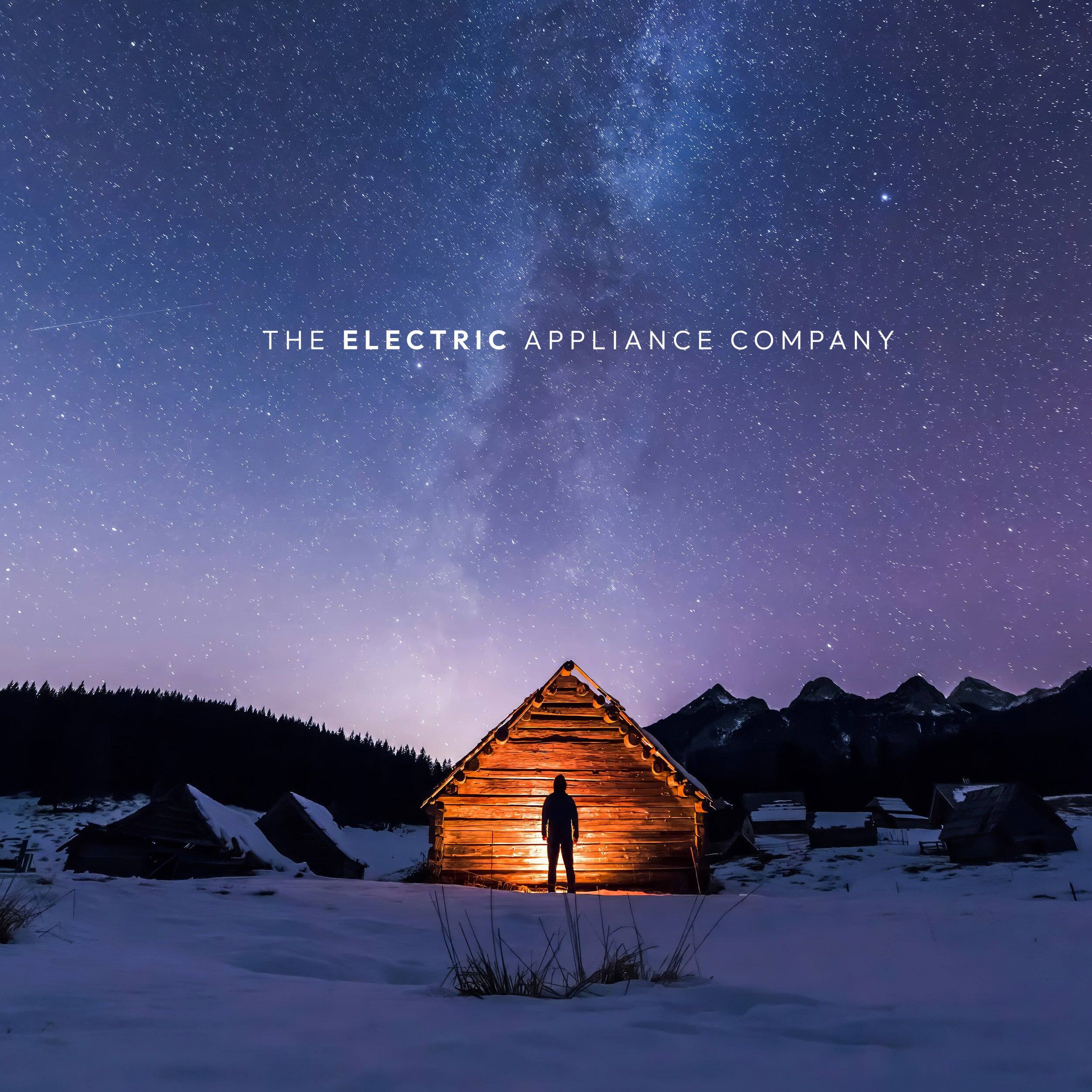 The Electric Appliance Company