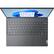 Alt View 19. Lenovo - Slim 7 Carbon 13.3" Touch-Screen Laptop - Intel Core i7 - 16 GB Memory - 512 GB SSD - Onyx Gray.