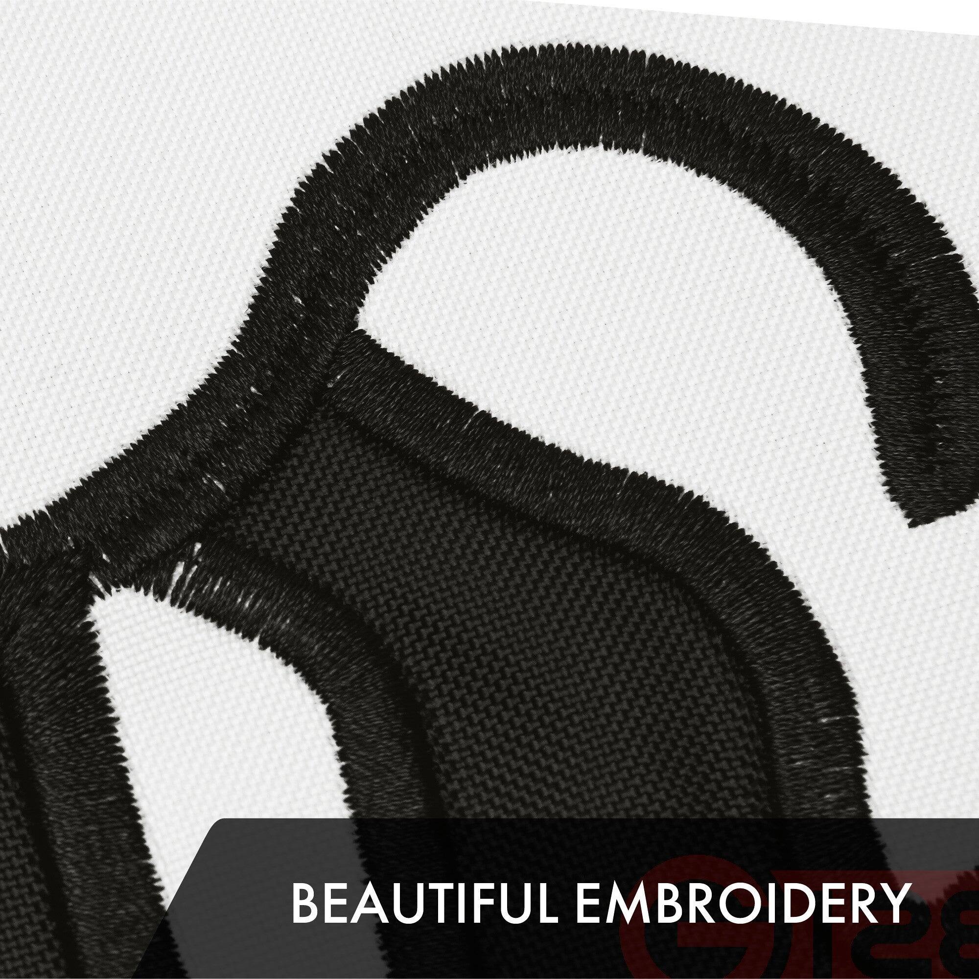 BEAUTIFUL EMBROIDERY