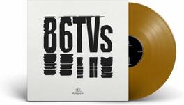 86Tvs - 86TVS - VINYL LP