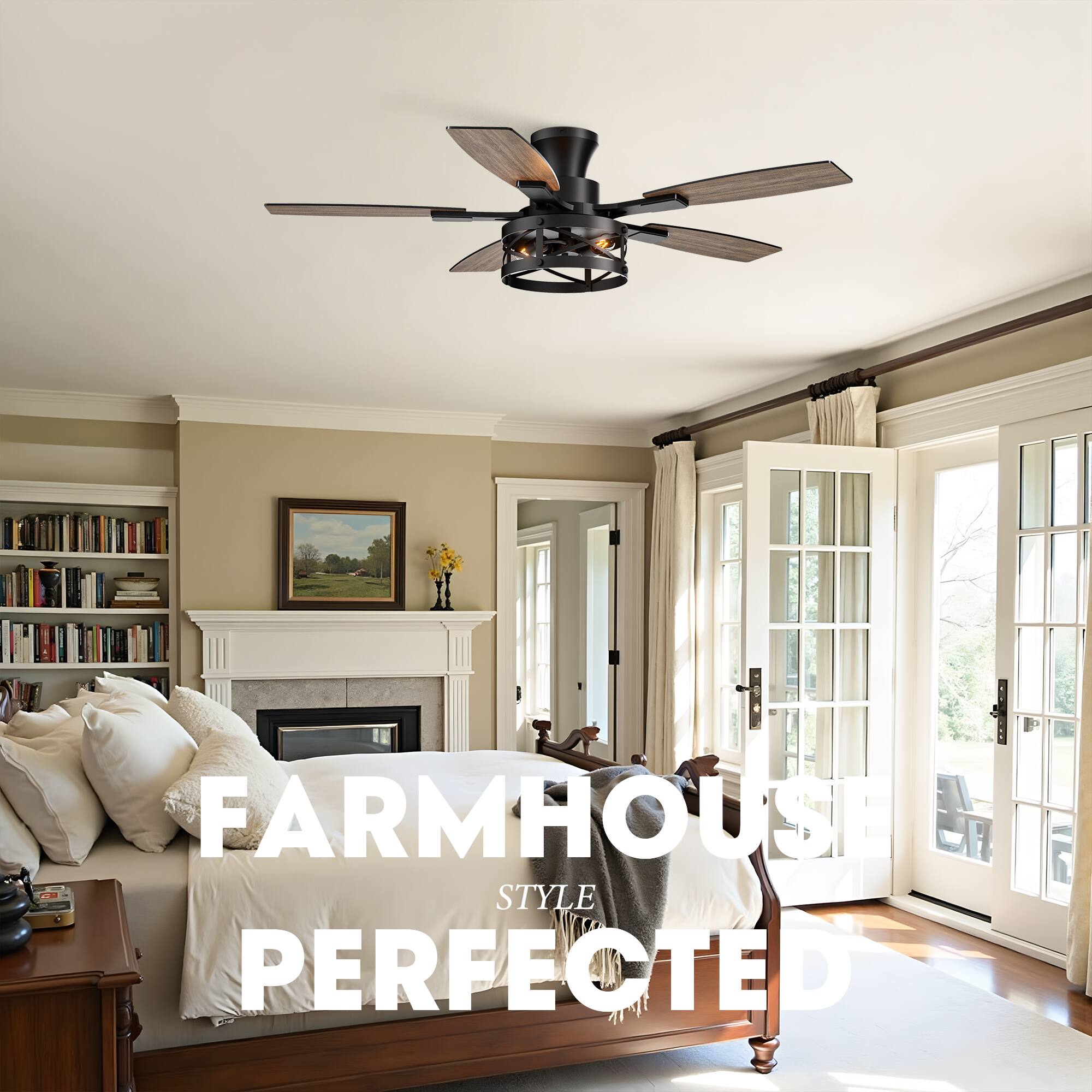 FARMHOUSE STYLE PERFECTED
