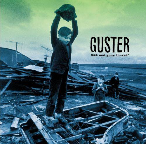  Lost and Gone Forever [CD]