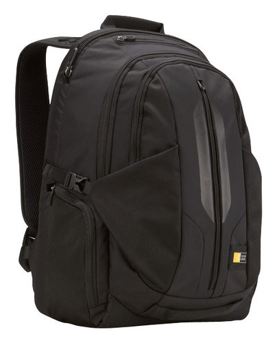 Case Logic - Laptop Backpack - Black was $89.99 now $58.99 (34.0% off)