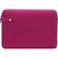 Alt View Standard 20. Case Logic - Carrying Case (Sleeve) for 13.3" Notebook - Pink.