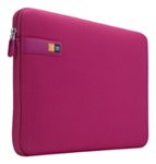 Pink Laptop sleeve Kaos Pix Soft