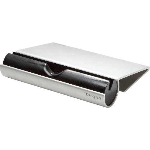 Front Standard. Targus - Tablet PC Holder.