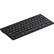 Front Standard. Targus - Bluetooth Wireless Keyboard compatible with tablets running Android, Windows, and iOS - Black.