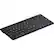 Alt View Standard 20. Targus - Bluetooth Wireless Keyboard compatible with tablets running Android, Windows, and iOS - Black.