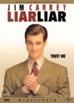 Front Standard. Liar Liar [WS] [Collector's Edition] [DVD] [1997].