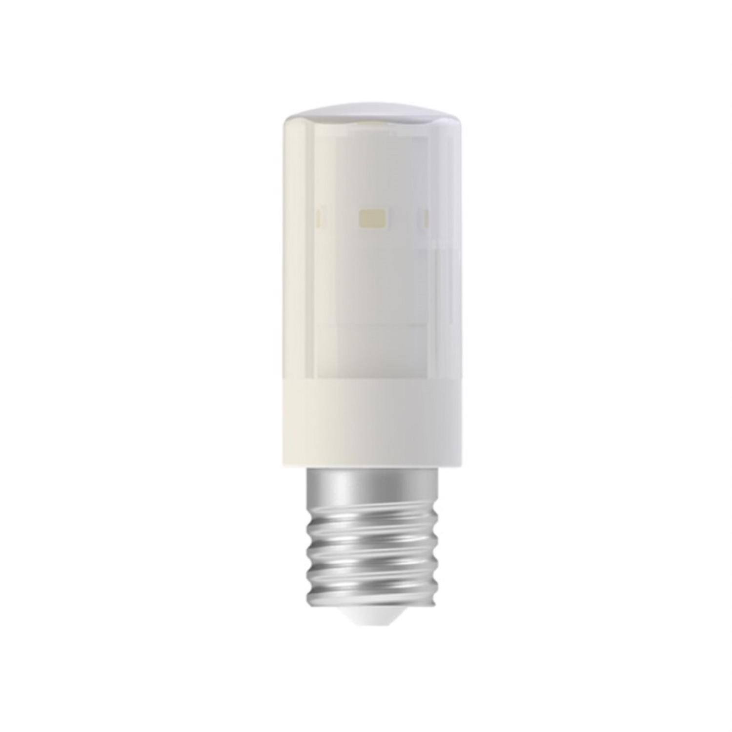 Angle. GE - GE T7 E17 (Intermediate) LED Bulb Warm White 15 Watt Equivalence 1 pk.